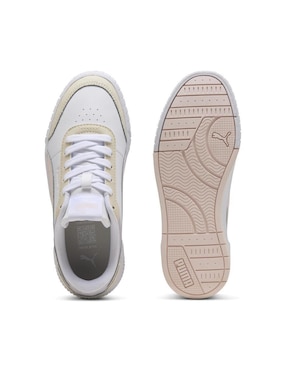 Tenis Puma para niña