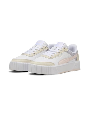Tenis Puma para niña
