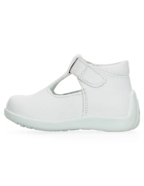 Zapato Sandy Casual para bebé niña