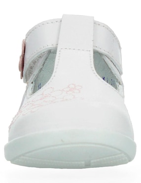 Zapato Sandy Casual para bebé niña