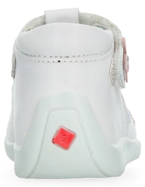 Zapato Sandy Casual para bebé niña