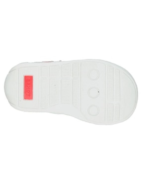 Zapato Sandy Casual para bebé niña