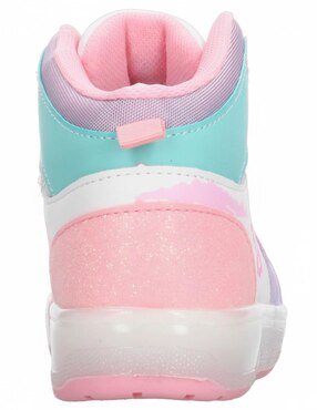 Tenis Nickelodeon para niña Casual Paw Patrol
