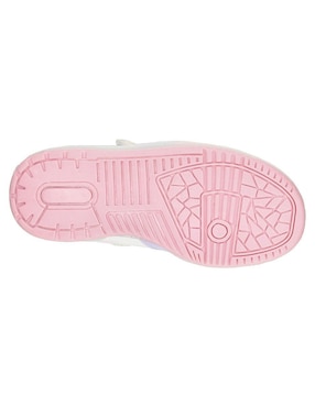 Tenis Nickelodeon para niña Casual Paw Patrol