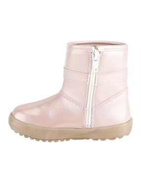Botín Happy Shoes para niña