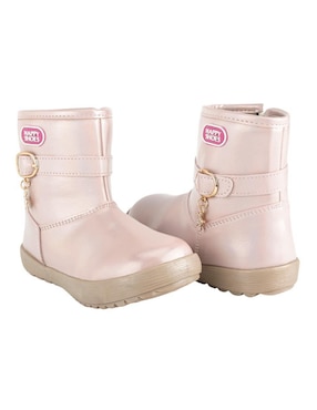 Botín Happy Shoes para niña