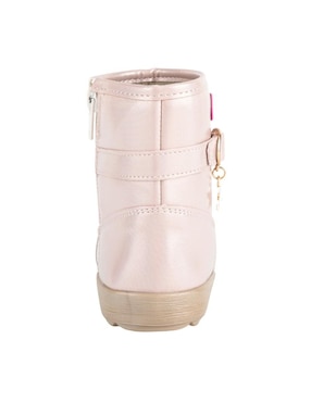 Botín Happy Shoes para niña
