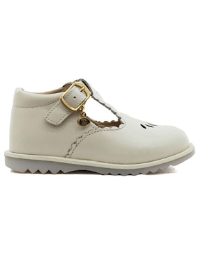 Zapato Coqueta para niña