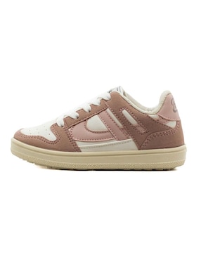 Tenis Panam para niña