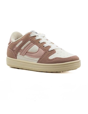 Tenis Panam para niña