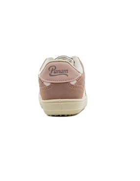 Tenis Panam para niña