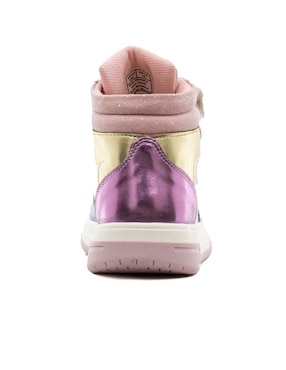 Tenis Bambino para niña