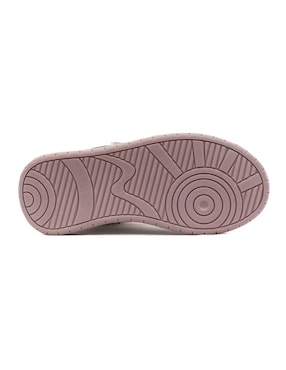 Tenis Bambino para niña