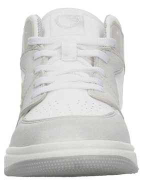 Tenis Tropicana para niña
