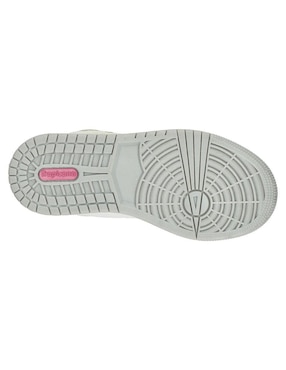 Tenis Tropicana para niña
