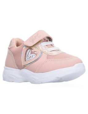 Tenis Tropicana para niña