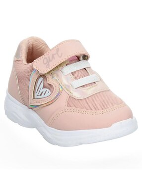 Tenis Tropicana para niña