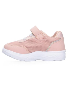 Tenis Tropicana para niña
