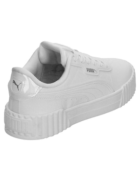 Tenis Puma para niña Carina 3.0