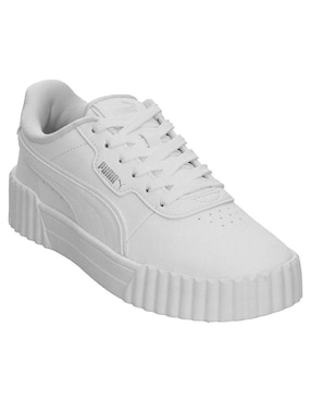 Tenis Puma para niña Carina 3.0