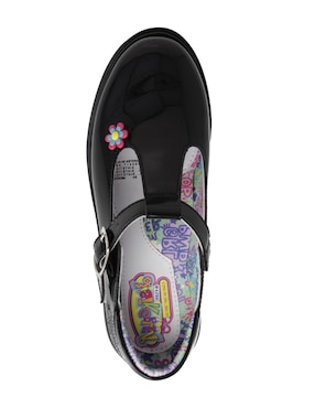 Zapato Distroller de charol para niña