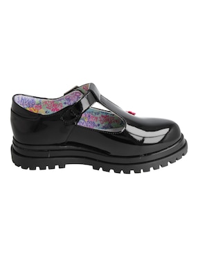 Zapato Distroller de charol para niña