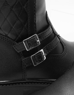 Bota Yuyin para niña