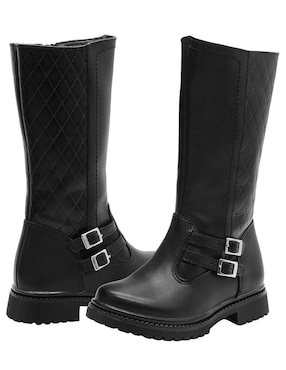 Bota Yuyin para niña