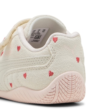 Tenis Puma para niña Speedcat Amor V Inf