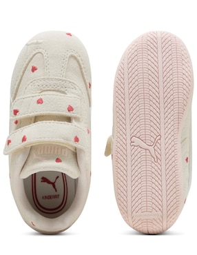 Tenis Puma para niña Speedcat Amor V Inf