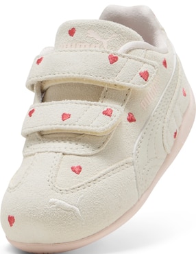 Tenis Puma para niña Speedcat Amor V Inf