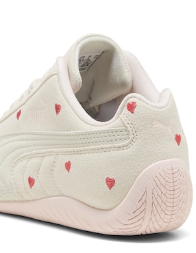 Tenis Puma para niña Speedcat Amor Jr