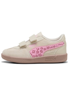 Tenis Puma para niña Palermo Eternal Bloom V PS