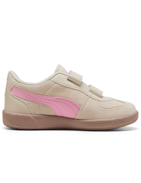 Tenis Puma para niña Palermo Eternal Bloom V PS