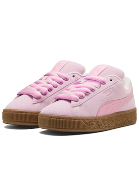 Tenis Puma para niña