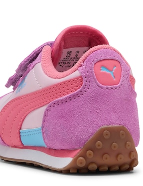 Tenis Puma para niña Easy Rider Kids V