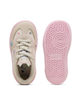 Tenis Puma para niña Palermo Gabbys Dollhouse AC Inf Gabby's Dollhouse