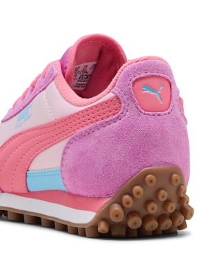 Tenis Puma para niña Easy Rider Kids PS