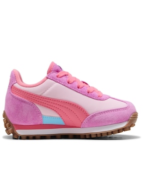 Tenis Puma para niña Easy Rider Kids PS