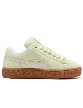 Tenis Puma para niña