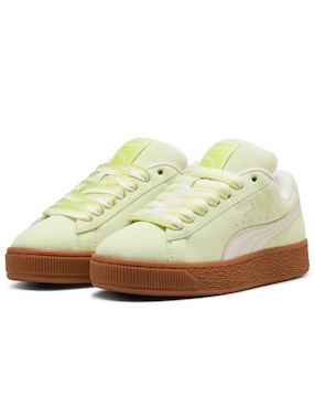 Tenis Puma para niña