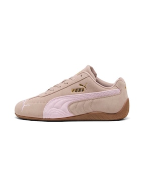 Tenis Puma para niña Speedcat OG Jr