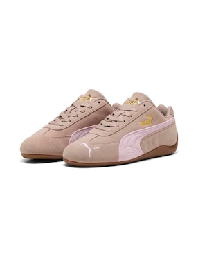 Tenis Puma para niña Speedcat OG Jr
