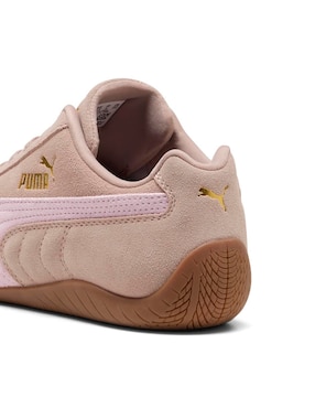 Tenis Puma para niña Speedcat OG Jr