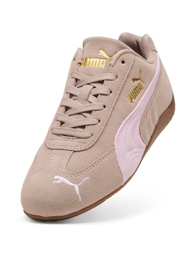 Tenis Puma para niña Speedcat OG Jr