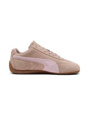 Tenis Puma para niña Speedcat OG Jr