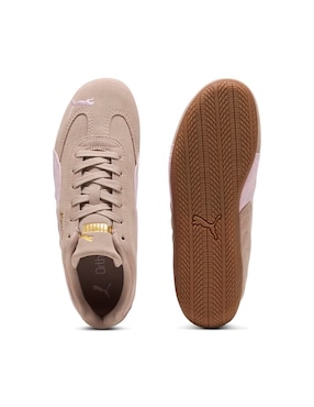 Tenis Puma para niña Speedcat OG Jr
