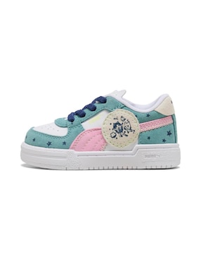 Tenis Puma para niña Gabby's Dollhouse
