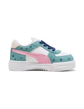 Tenis Puma para niña Gabby's Dollhouse