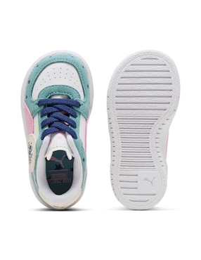 Tenis Puma para niña Gabby's Dollhouse